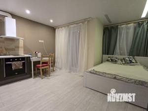 Студия квартира, на длительный срок, 24м2, 6/11 этаж