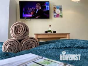 1-к квартира, посуточно, 16м2, 1/5 этаж