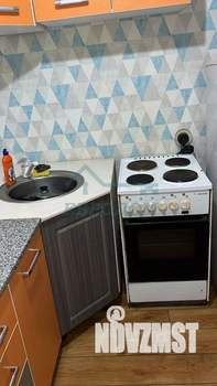 1-к квартира, на длительный срок, 28м2, 2/5 этаж