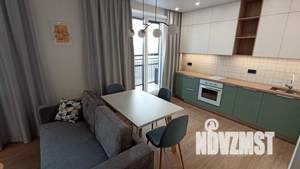 1-к квартира, на длительный срок, 49м2, 4/25 этаж