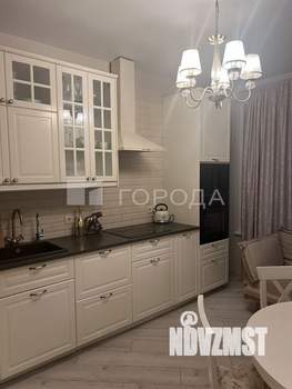 3-к квартира, на длительный срок, 65м2, 4/16 этаж