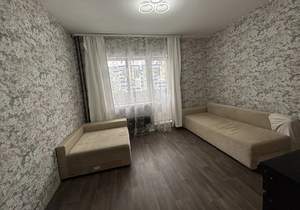 Студия квартира, на длительный срок, 21м2, 13/17 этаж