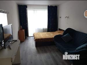 1-к квартира, на длительный срок, 40м2, 5/9 этаж