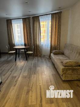 2-к квартира, на длительный срок, 47м2, 3/16 этаж