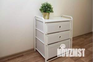 1-к квартира, посуточно, 19м2, 1/5 этаж
