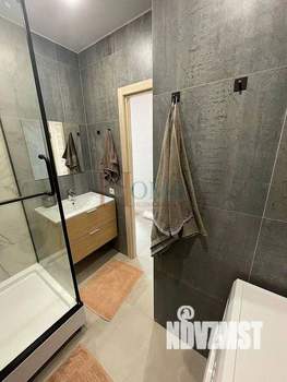 1-к квартира, на длительный срок, 28м2, 10/17 этаж