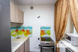 1-к квартира, на длительный срок, 30м2, 2/5 этаж