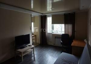 1-к квартира, на длительный срок, 30м2, 3/5 этаж