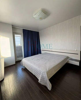 2-к квартира, на длительный срок, 52м2, 22/25 этаж