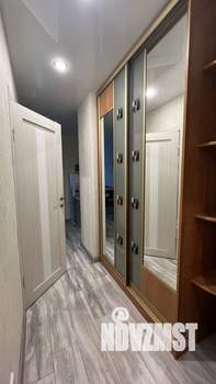 Студия квартира, на длительный срок, 25м2, 11/25 этаж