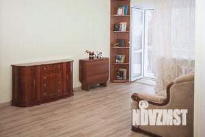 1-к квартира, на длительный срок, 32м2, 4/5 этаж