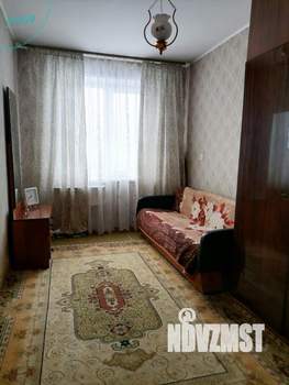 2-к квартира, на длительный срок, 43м2, 5/9 этаж