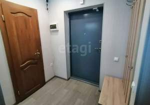 1-к квартира, на длительный срок, 34м2, 3/10 этаж