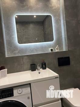 Студия квартира, на длительный срок, 30м2, 9/25 этаж