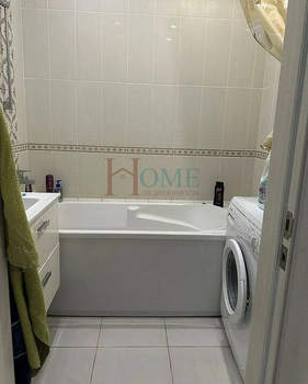 2-к квартира, на длительный срок, 60м2, 11/24 этаж