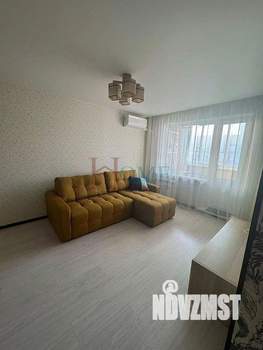 2-к квартира, на длительный срок, 45м2, 9/10 этаж