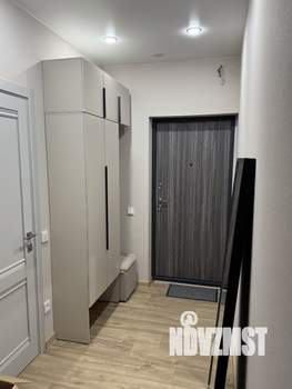 Студия квартира, на длительный срок, 30м2, 2/21 этаж