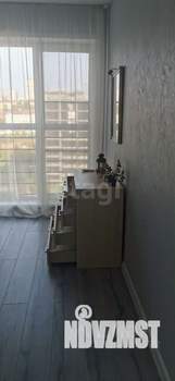 1-к квартира, на длительный срок, 50м2, 13/15 этаж