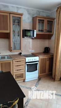 1-к квартира, на длительный срок, 38м2, 1/14 этаж