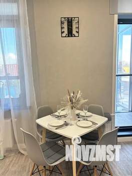 Студия квартира, посуточно, 31м2, 2/30 этаж