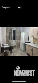 1-к квартира, на длительный срок, 30м2, 14/24 этаж