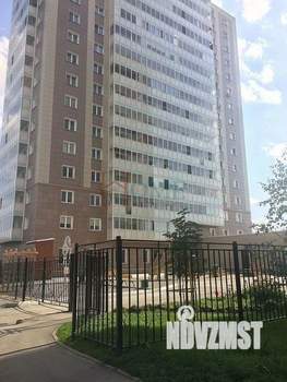 2-к квартира, на длительный срок, 38м2, 10/16 этаж
