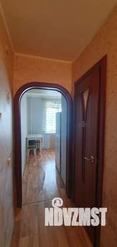 1-к квартира, на длительный срок, 31м2, 3/5 этаж