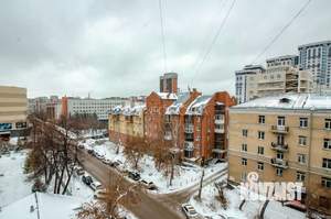 1-к квартира, на длительный срок, 30м2, 7/9 этаж