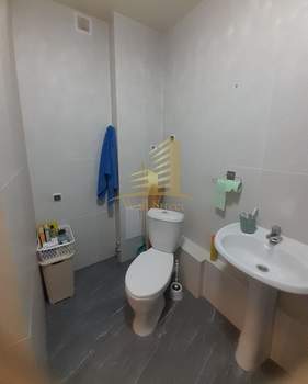1-к квартира, на длительный срок, 40м2, 7/17 этаж