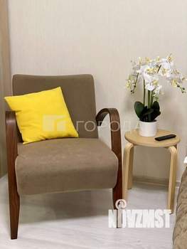 Студия квартира, на длительный срок, 25м2, 7/15 этаж