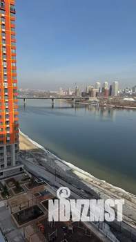 2-к квартира, посуточно, 43м2, 11/26 этаж