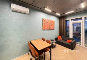 2-к квартира, на длительный срок, 56м2, 3/15 этаж