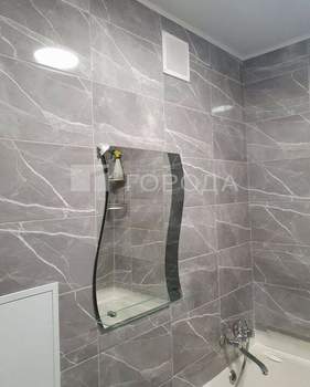 1-к квартира, на длительный срок, 31м2, 1/5 этаж