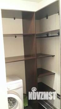 Студия квартира, на длительный срок, 30м2, 13/24 этаж