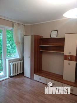 1-к квартира, на длительный срок, 32м2, 2/4 этаж