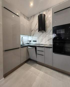 2-к квартира, на длительный срок, 42м2, 8/23 этаж