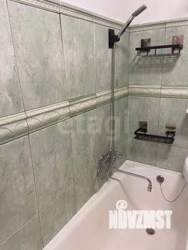 1-к квартира, на длительный срок, 33м2, 9/9 этаж