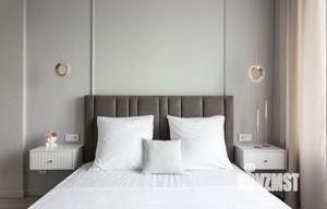 1-к квартира, на длительный срок, 31м2, 4/30 этаж