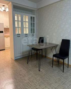 2-к квартира, на длительный срок, 47м2, 13/16 этаж