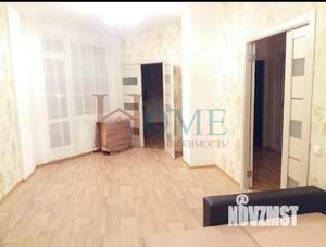 2-к квартира, на длительный срок, 64м2, 7/18 этаж