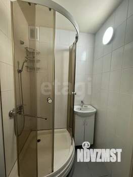 1-к квартира, на длительный срок, 30м2, 5/9 этаж