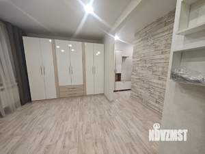 1-к квартира, на длительный срок, 31м2, 2/5 этаж