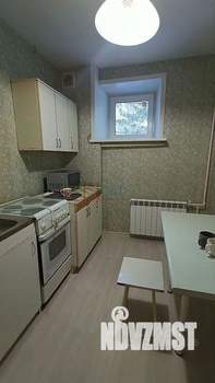 1-к квартира, на длительный срок, 33м2, 1/10 этаж