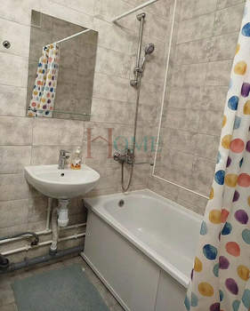 1-к квартира, на длительный срок, 33м2, 10/16 этаж