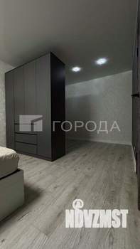 1-к квартира, на длительный срок, 36м2, 9/9 этаж