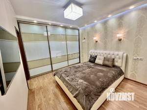 2-к квартира, на длительный срок, 77м2, 5/16 этаж