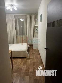 1-к квартира, на длительный срок, 40м2, 11/25 этаж