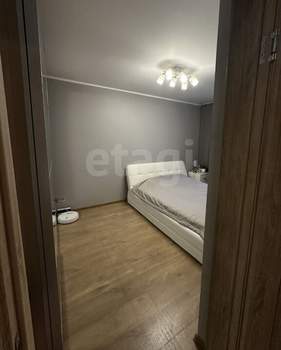 2-к квартира, на длительный срок, 47м2, 17/17 этаж
