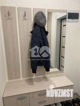 Студия квартира, на длительный срок, 34м2, 19/25 этаж