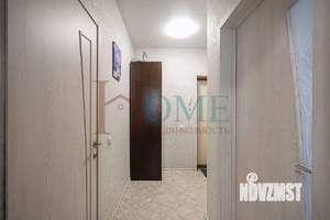 1-к квартира, на длительный срок, 31м2, 1/18 этаж